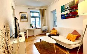 Gästeapartment Leipzig City